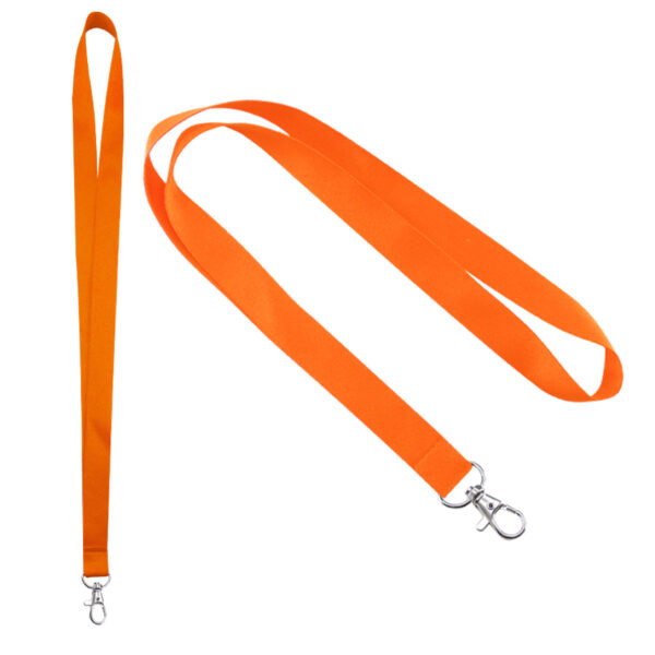 Lanyard Simple Sublimación - Imagen 3