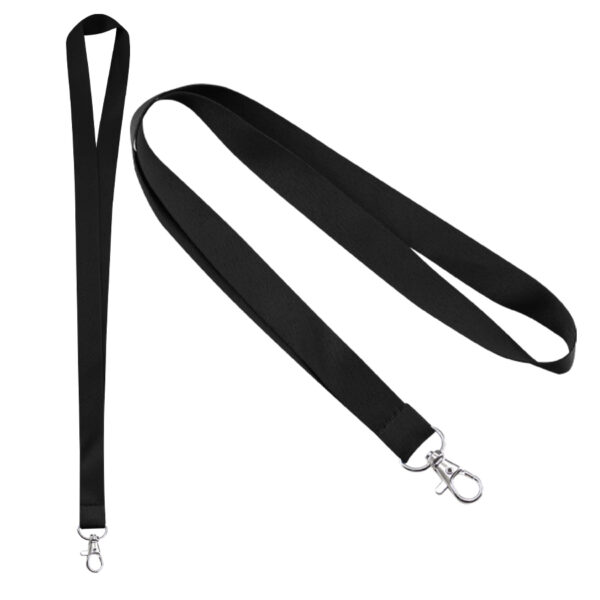 Lanyard Simple Sublimación - Imagen 4