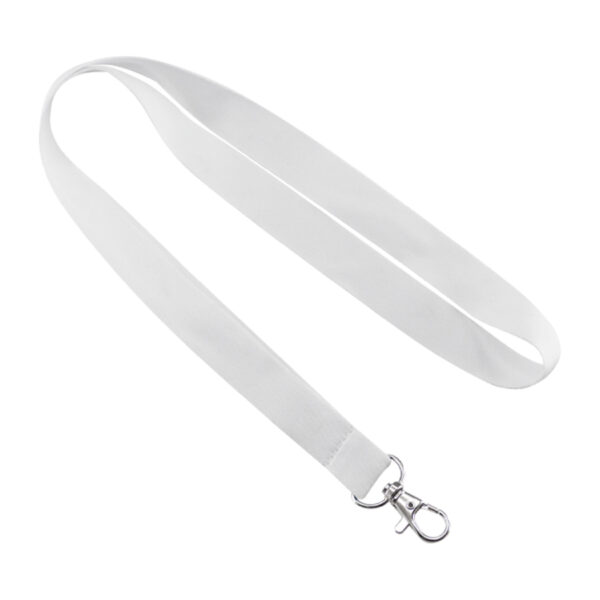 Lanyard Simple Sublimación - Imagen 5