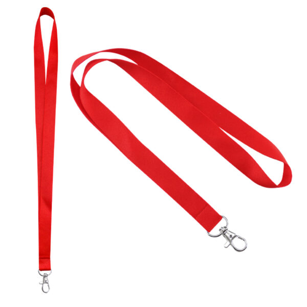 Lanyard Simple Sublimación - Imagen 6