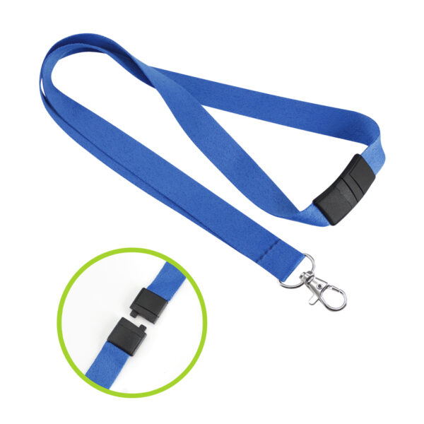 Lanyard Break-Away Sublimación - Imagen 3