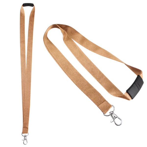 Lanyard Break-Away Sublimación - Imagen 4