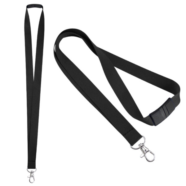 Lanyard Break-Away Sublimación - Imagen 5
