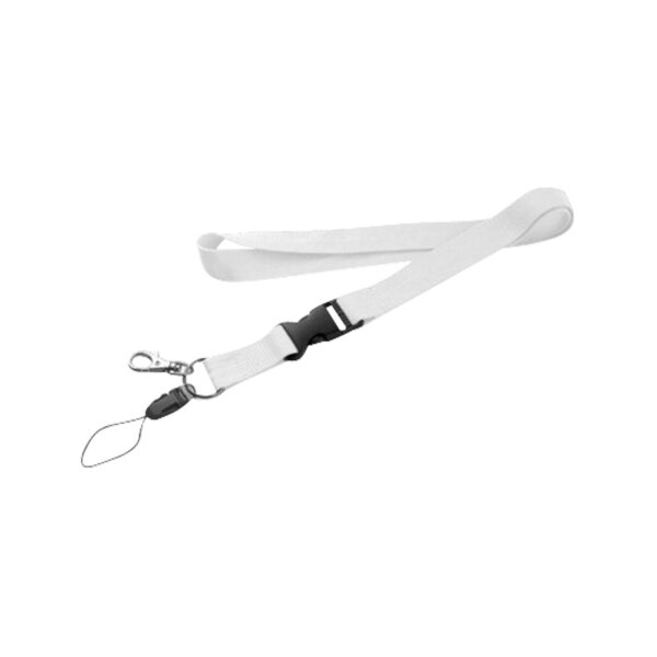 Lanyard Premium Texturado - Imagen 2