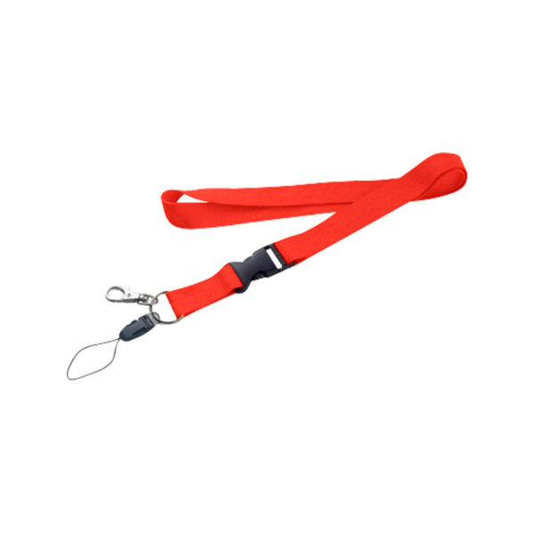 Lanyard Premium Texturado - Imagen 4