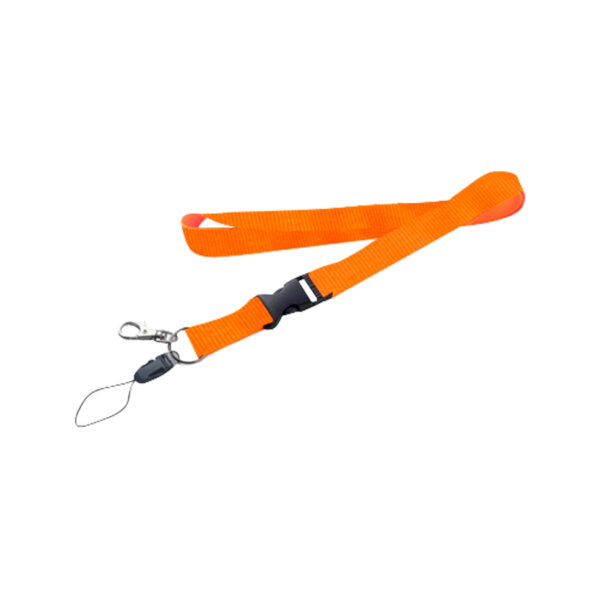 Lanyard Premium Texturado - Imagen 5