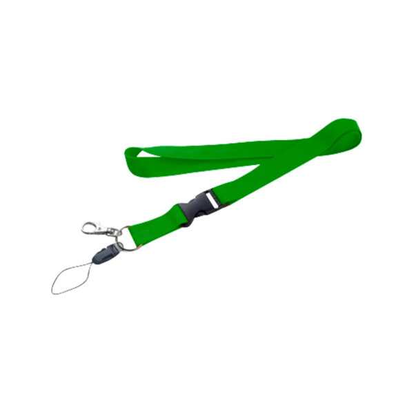 Lanyard Premium Texturado - Imagen 7