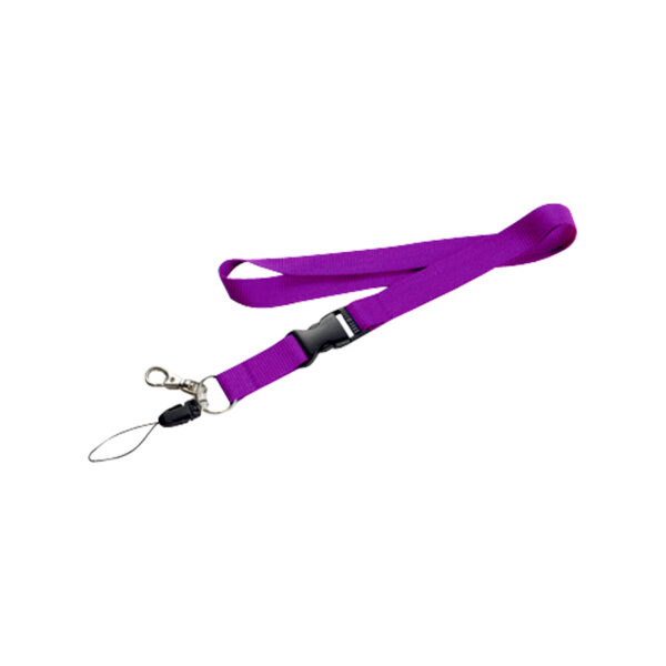 Lanyard Premium Texturado - Imagen 10