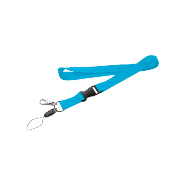 Lanyard Premium Texturado - Imagen 12