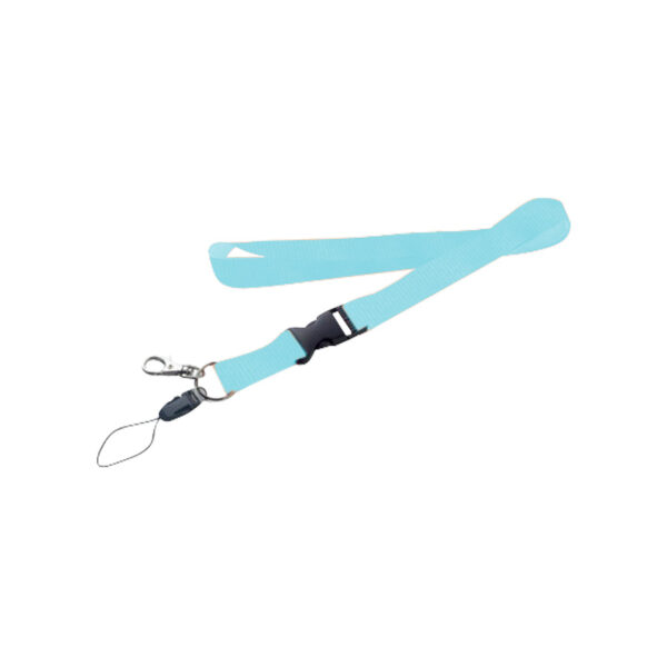 Lanyard Premium Texturado - Imagen 13