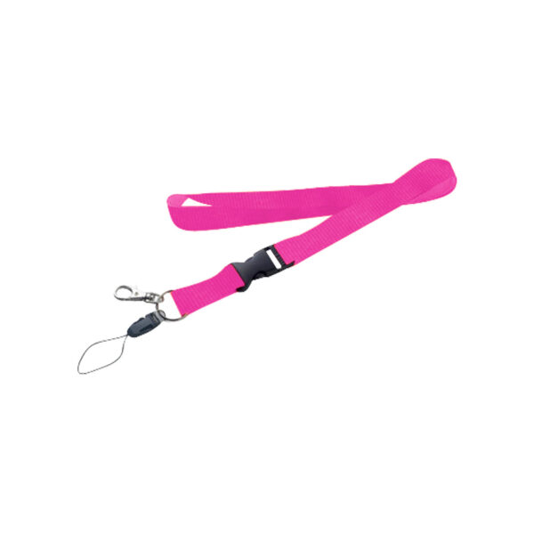 Lanyard Premium Texturado - Imagen 14