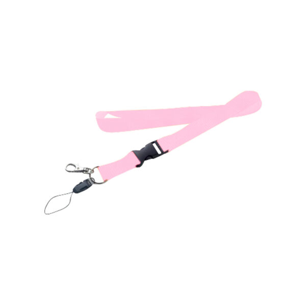 Lanyard Premium Texturado - Imagen 15
