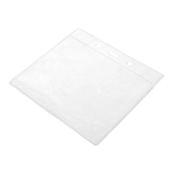 Porta-Credencial grande Horizontal - Imagen 2