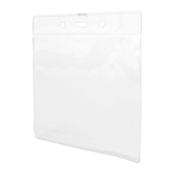 Porta-Credencial grande Horizontal - Imagen 3