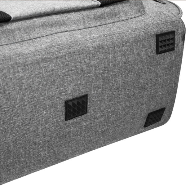 LUXURY Bolso Deportivo y Viaje - Imagen 2