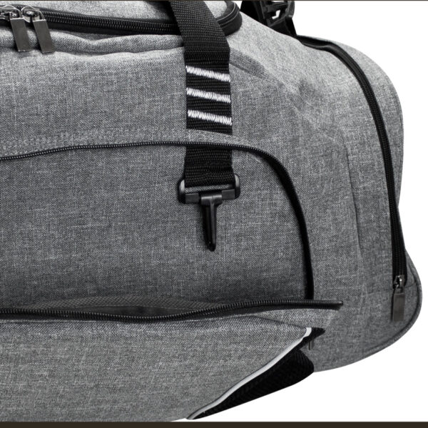 LUXURY Bolso Deportivo y Viaje - Imagen 5