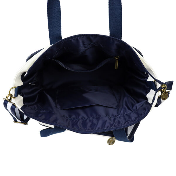 Deluxe Bolso de Eco-Cuero "PADEL" 21L - Imagen 2