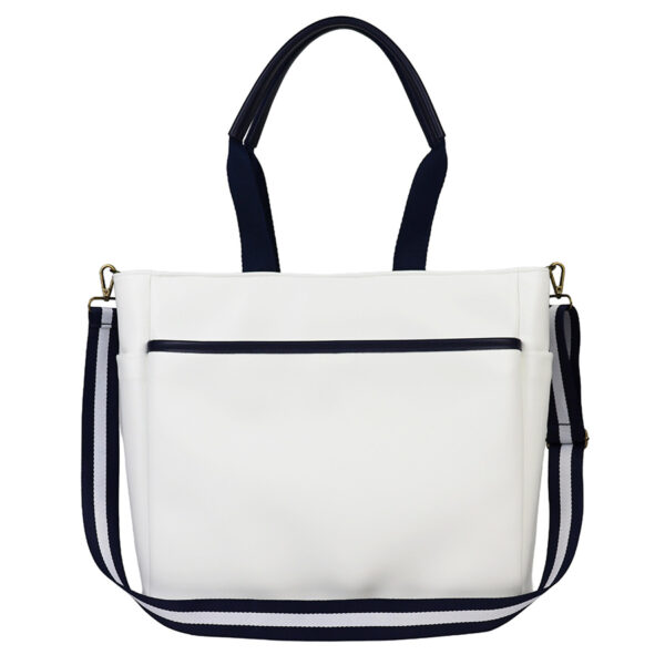 Deluxe Bolso de Eco-Cuero "PADEL" 21L - Imagen 6