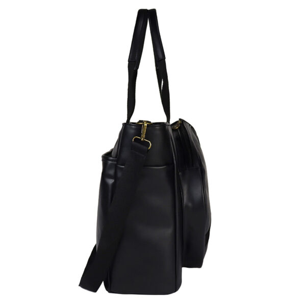 Deluxe Bolso de Eco-Cuero "PADEL" 21L - Imagen 12