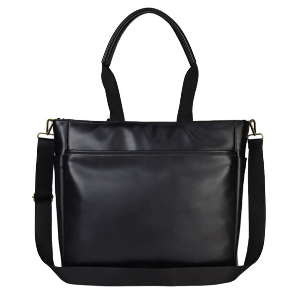 Deluxe Bolso de Eco-Cuero "PADEL" 21L - Imagen 13