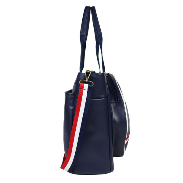 Deluxe Bolso de Eco-Cuero "PADEL" 21L - Imagen 18