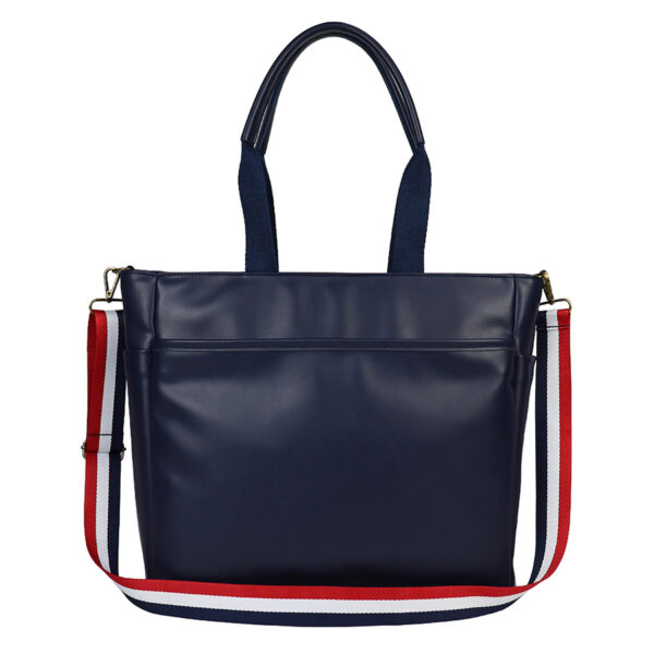 Deluxe Bolso de Eco-Cuero "PADEL" 21L - Imagen 19