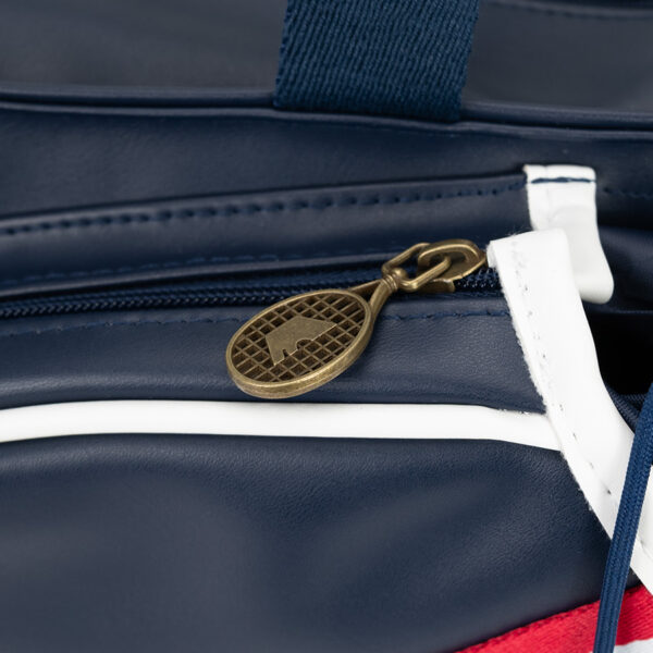Deluxe Bolso de Eco-Cuero "PADEL" 21L - Imagen 21