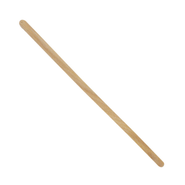 Bolsa con 1.000 palitos revolvedores de madera de Pino - Imagen 2