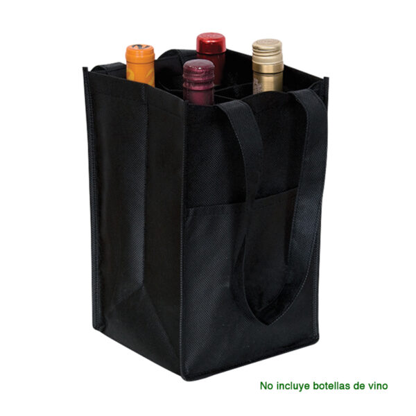 Porta Botellas de TNT - Imagen 4