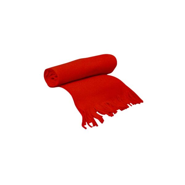 Bufanda de Polar Anti-peeling - Imagen 3