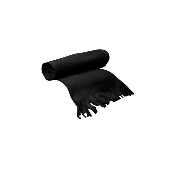 Bufanda de Polar Anti-peeling - Imagen 6