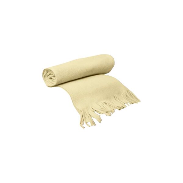 Bufanda de Polar Anti-peeling - Imagen 7