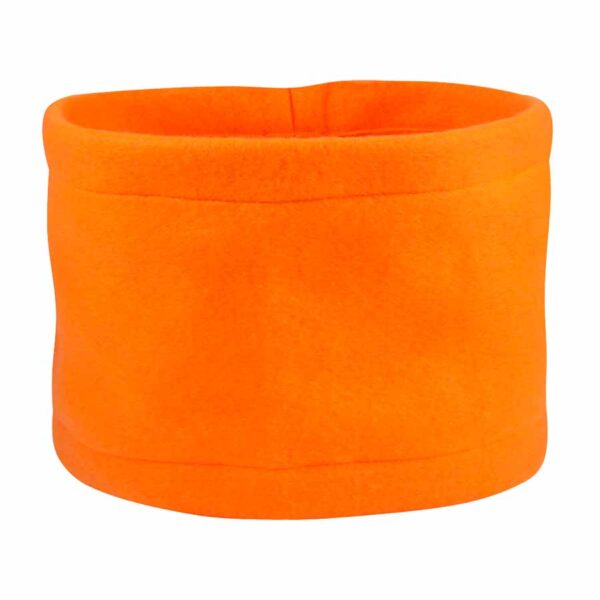 Cuello de Polar Anti-peeling - Imagen 4
