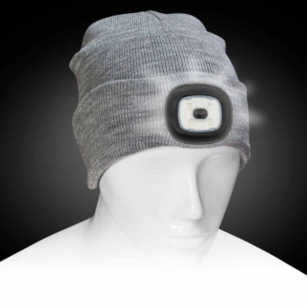 Gorro LED - Imagen 2