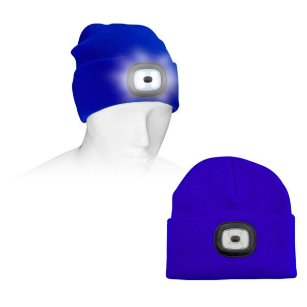 Gorro LED - Imagen 3