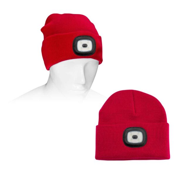 Gorro LED - Imagen 4