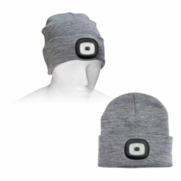 Gorro LED - Imagen 5