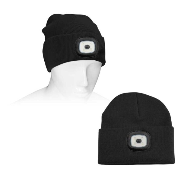 Gorro LED - Imagen 6