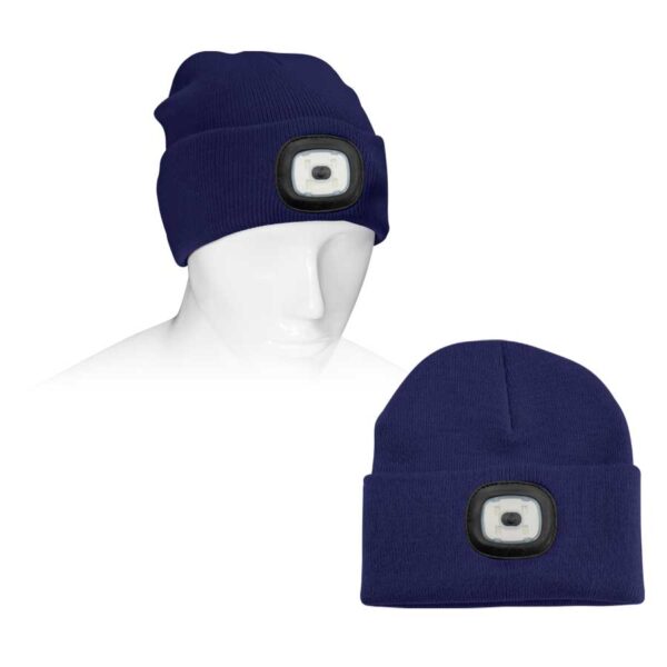 Gorro LED - Imagen 7