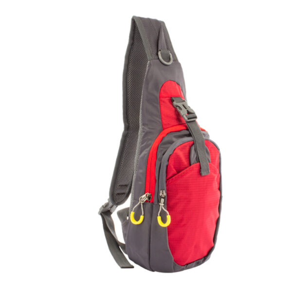 Mochila Cruzada "Crossback" - Imagen 2