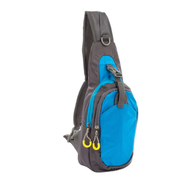 Mochila Cruzada "Crossback" - Imagen 3