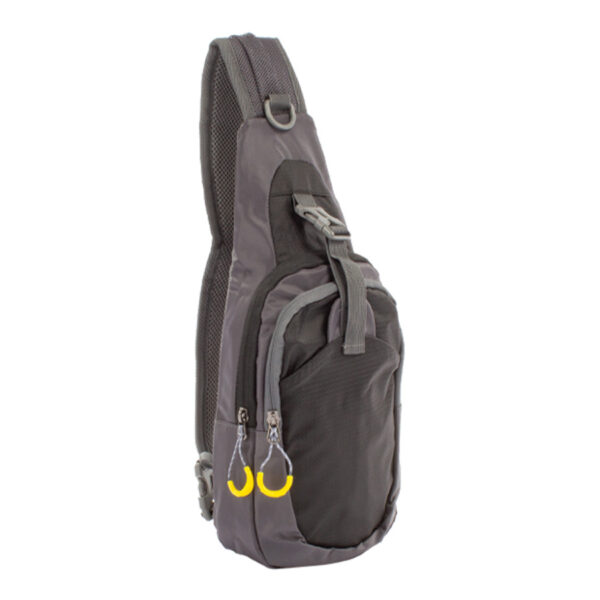 Mochila Cruzada "Crossback" - Imagen 4