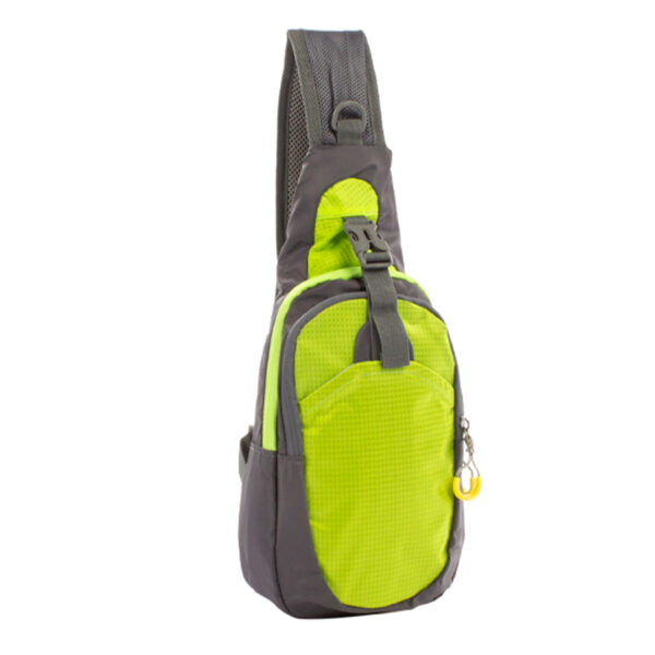 Mochila Cruzada "Crossback" - Imagen 5