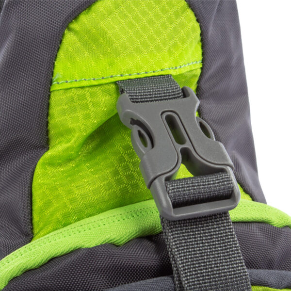Mochila Cruzada "Crossback" - Imagen 6
