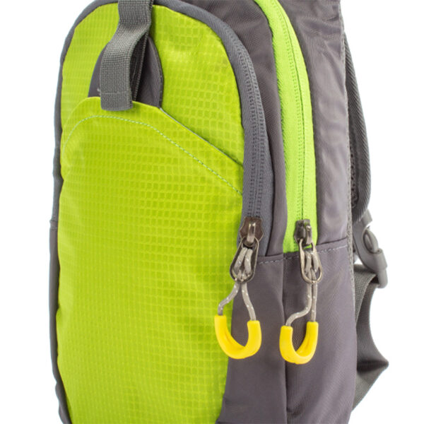 Mochila Cruzada "Crossback" - Imagen 7