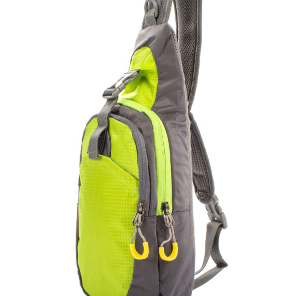 Mochila Cruzada "Crossback" - Imagen 8