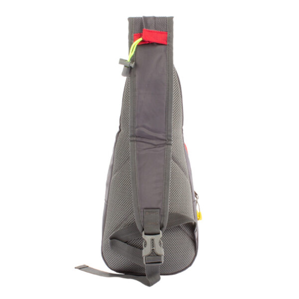 Mochila Cruzada "Crossback" - Imagen 9