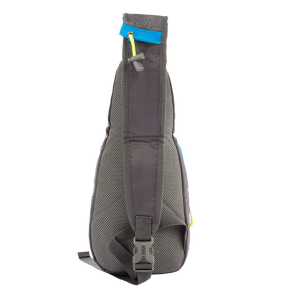 Mochila Cruzada "Crossback" - Imagen 10