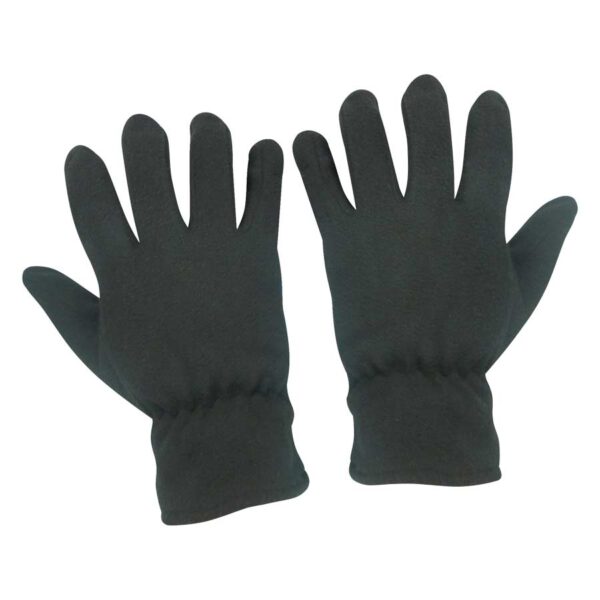 Guantes de Polar Anti-peeling - Imagen 2