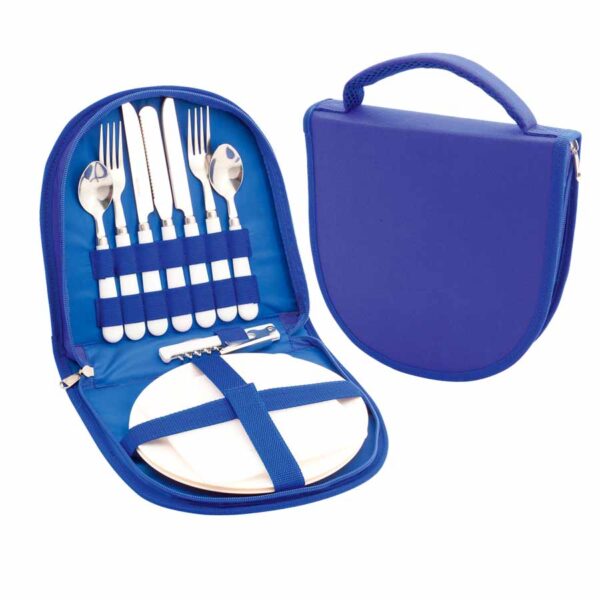 Set de Picnic para 2 Personas - Imagen 2